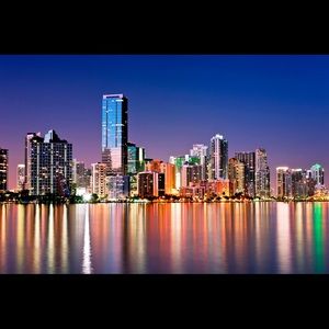 Meet your Posher, Miami second hand